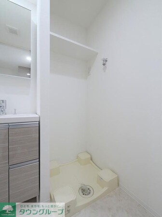 ブライズ高砂の物件内観写真